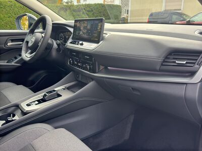 Nissan Qashqai Vorführwagen