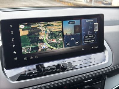 Nissan Qashqai Vorführwagen