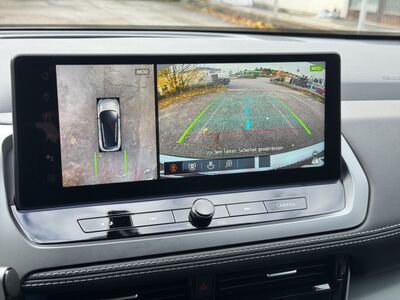 Nissan Qashqai Vorführwagen