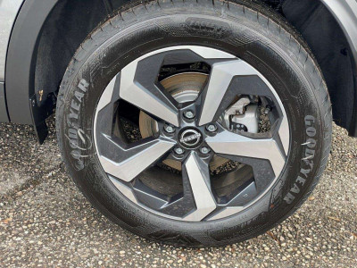 Nissan Qashqai Jahreswagen Nissan Qashqai Jahreswagen