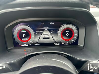 Nissan Qashqai Jahreswagen Nissan Qashqai Jahreswagen