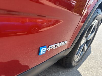 Nissan Qashqai Jahreswagen Nissan Qashqai Jahreswagen