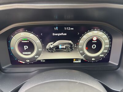 Nissan Qashqai Tageszulassung