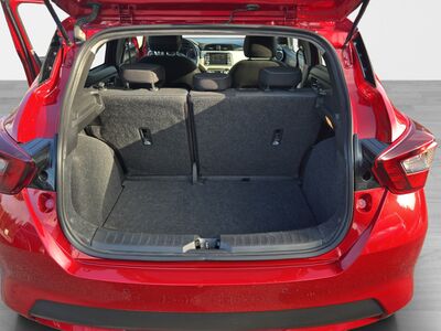 Nissan Micra Gebrauchtwagen