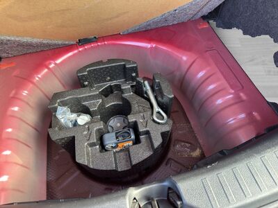 Nissan Micra Gebrauchtwagen