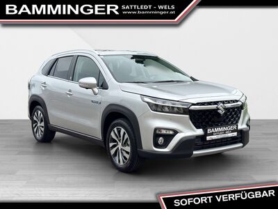 Suzuki S-Cross Vorführwagen