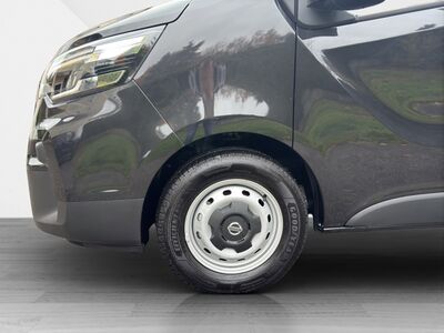 Nissan Primastar Tageszulassung Nissan Primastar Tageszulassung