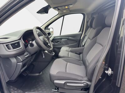 Nissan Primastar Tageszulassung Nissan Primastar Tageszulassung