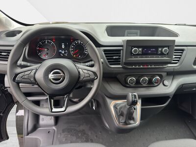 Nissan Primastar Tageszulassung Nissan Primastar Tageszulassung