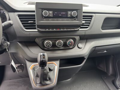 Nissan Primastar Tageszulassung Nissan Primastar Tageszulassung