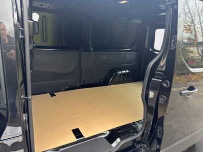 Nissan Primastar Tageszulassung Nissan Primastar Tageszulassung