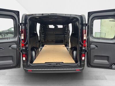 Nissan Primastar Tageszulassung Nissan Primastar Tageszulassung