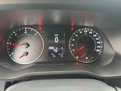 Nissan Primastar Tageszulassung Nissan Primastar Tageszulassung