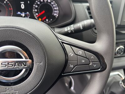 Nissan Primastar Tageszulassung Nissan Primastar Tageszulassung