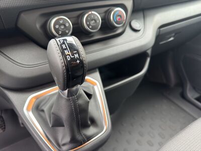 Nissan Primastar Tageszulassung Nissan Primastar Tageszulassung