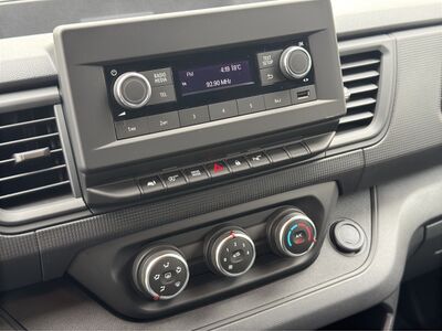 Nissan Primastar Tageszulassung Nissan Primastar Tageszulassung