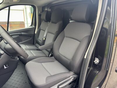 Nissan Primastar Tageszulassung Nissan Primastar Tageszulassung