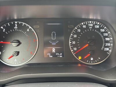 Nissan Primastar Tageszulassung Nissan Primastar Tageszulassung