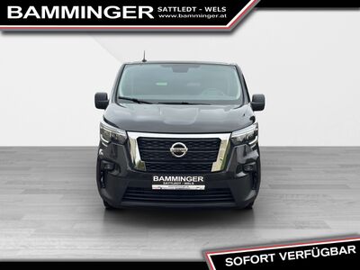 Nissan Primastar Tageszulassung Nissan Primastar Tageszulassung