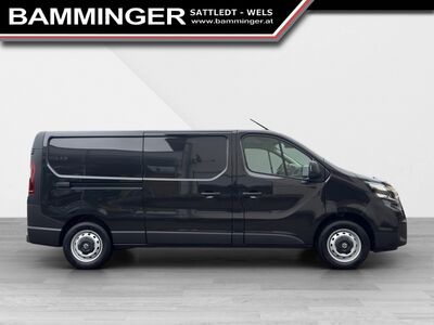 Nissan Primastar Tageszulassung Nissan Primastar Tageszulassung