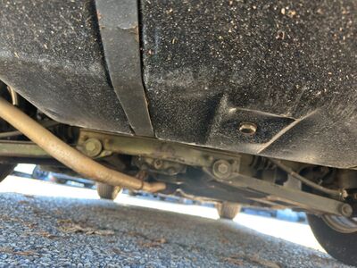 Nissan Datsun Oldtimer Nissan Datsun Oldtimer