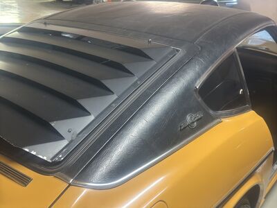 Nissan Datsun Oldtimer Nissan Datsun Oldtimer