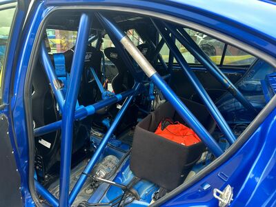 Subaru WRX Gebrauchtwagen Subaru WRX Gebrauchtwagen