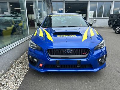 Subaru WRX Gebrauchtwagen Subaru WRX Gebrauchtwagen