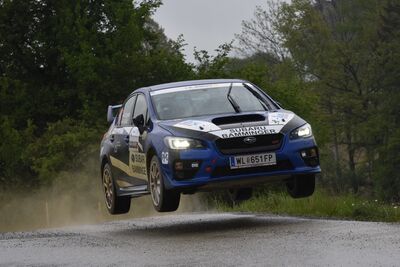 Subaru WRX Gebrauchtwagen Subaru WRX Gebrauchtwagen