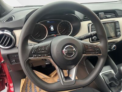 Nissan Micra Gebrauchtwagen Nissan Micra Gebrauchtwagen