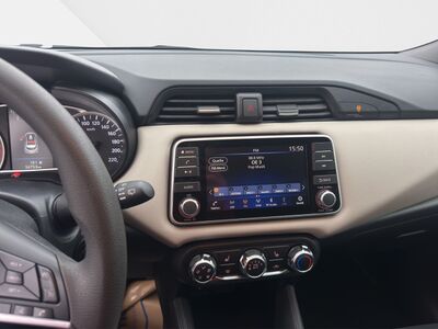 Nissan Micra Gebrauchtwagen Nissan Micra Gebrauchtwagen