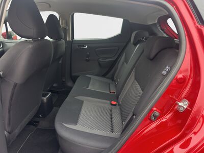 Nissan Micra Gebrauchtwagen Nissan Micra Gebrauchtwagen