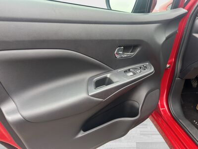 Nissan Micra Gebrauchtwagen Nissan Micra Gebrauchtwagen