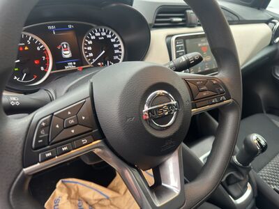 Nissan Micra Gebrauchtwagen Nissan Micra Gebrauchtwagen