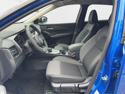 Nissan Qashqai Vorführwagen Nissan Qashqai Vorführwagen