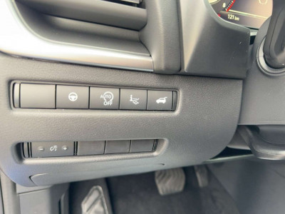 Nissan Qashqai Vorführwagen Nissan Qashqai Vorführwagen