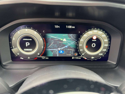 Nissan Qashqai Vorführwagen Nissan Qashqai Vorführwagen