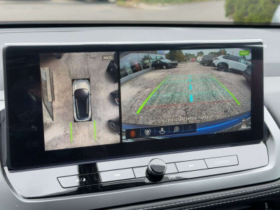 Nissan Qashqai Vorführwagen Nissan Qashqai Vorführwagen