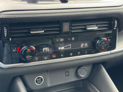 Nissan Qashqai Vorführwagen Nissan Qashqai Vorführwagen