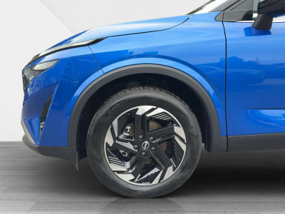 Nissan Qashqai Vorführwagen Nissan Qashqai Vorführwagen