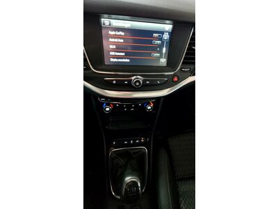 Opel Astra Gebrauchtwagen Opel Astra Gebrauchtwagen
