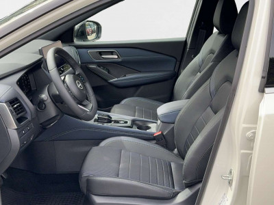 Nissan Qashqai Vorführwagen Nissan Qashqai Vorführwagen