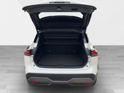 Nissan Qashqai Vorführwagen Nissan Qashqai Vorführwagen