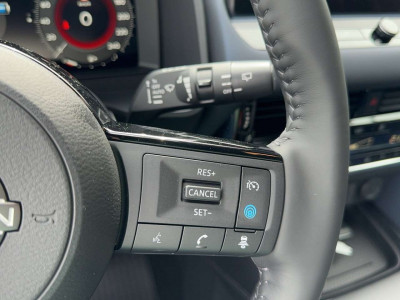 Nissan Qashqai Vorführwagen Nissan Qashqai Vorführwagen