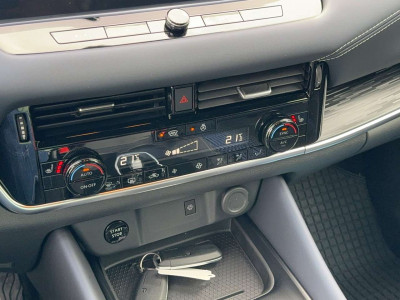 Nissan Qashqai Vorführwagen Nissan Qashqai Vorführwagen