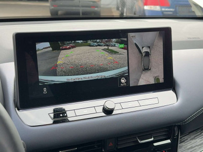 Nissan Qashqai Vorführwagen Nissan Qashqai Vorführwagen