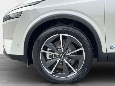 Nissan Qashqai Vorführwagen Nissan Qashqai Vorführwagen