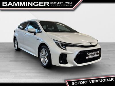 Suzuki Swace Vorführwagen Suzuki Swace Vorführwagen