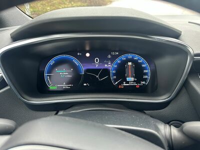 Suzuki Swace Vorführwagen Suzuki Swace Vorführwagen