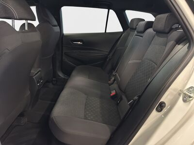 Suzuki Swace Vorführwagen Suzuki Swace Vorführwagen